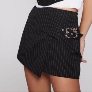 Hello Kitty X Forever 21 Skort